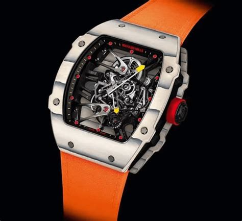 richard mille en pahalı saati|Richard Mille saatleri .